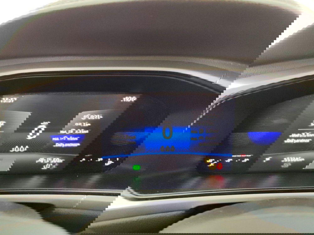 Volkswagen T-Roc usata a Massa-Carrara (14)