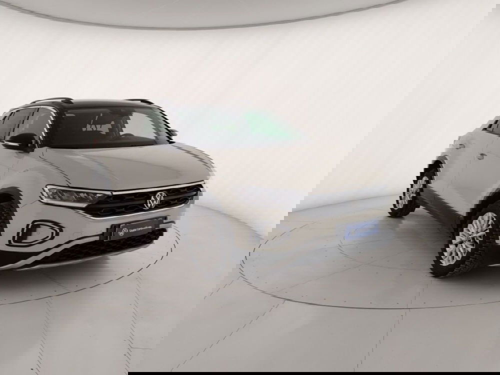 Volkswagen T-Roc usata a Massa-Carrara (4)