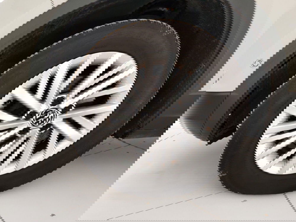 Volkswagen T-Roc usata a Massa-Carrara (6)