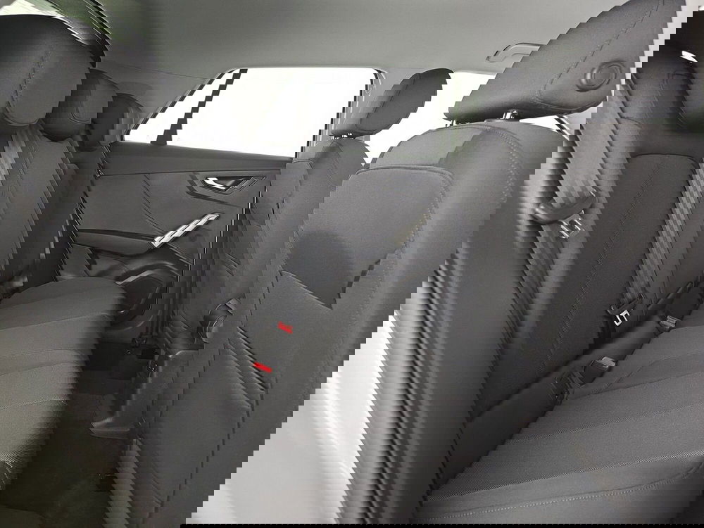 Audi Q2 usata a Alessandria (15)