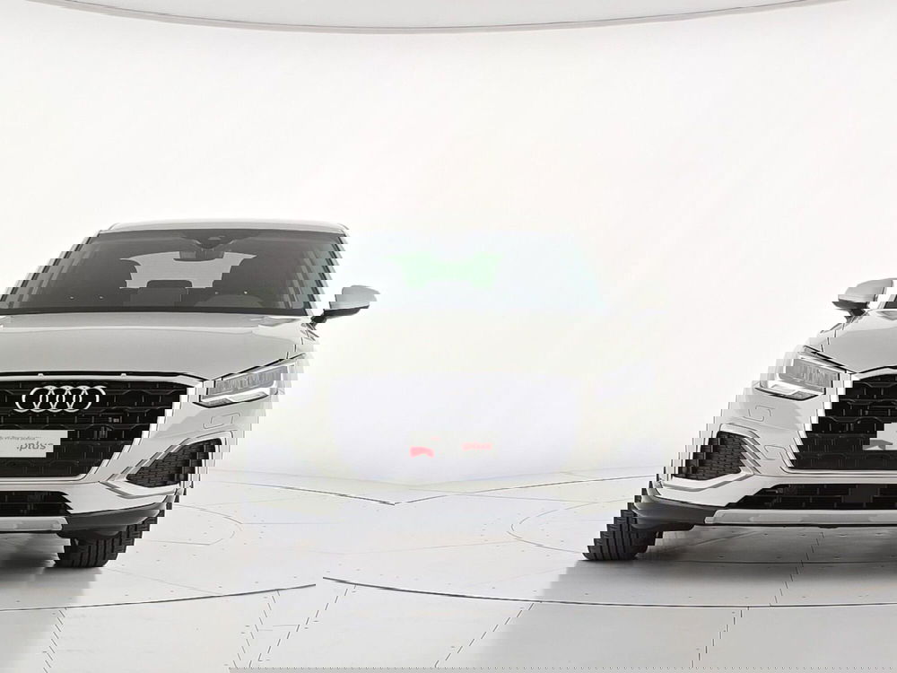 Audi Q2 usata a Alessandria (2)