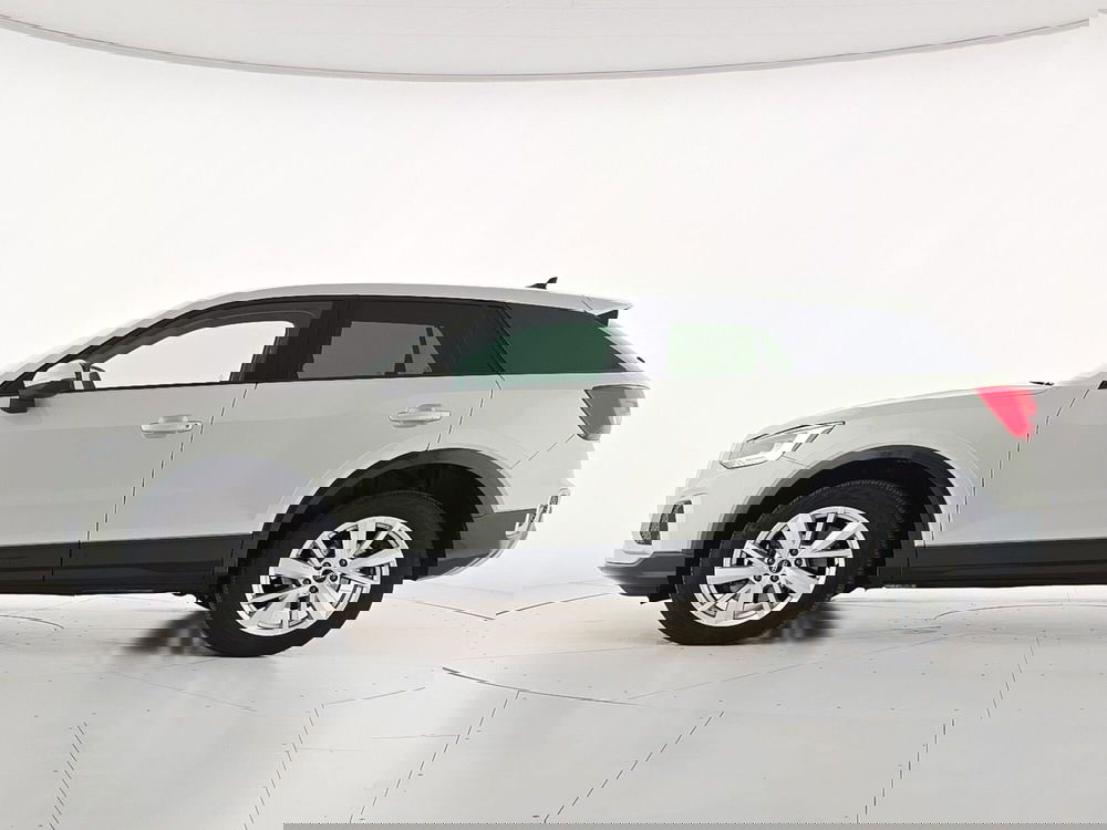 Audi Q2 usata a Alessandria (3)