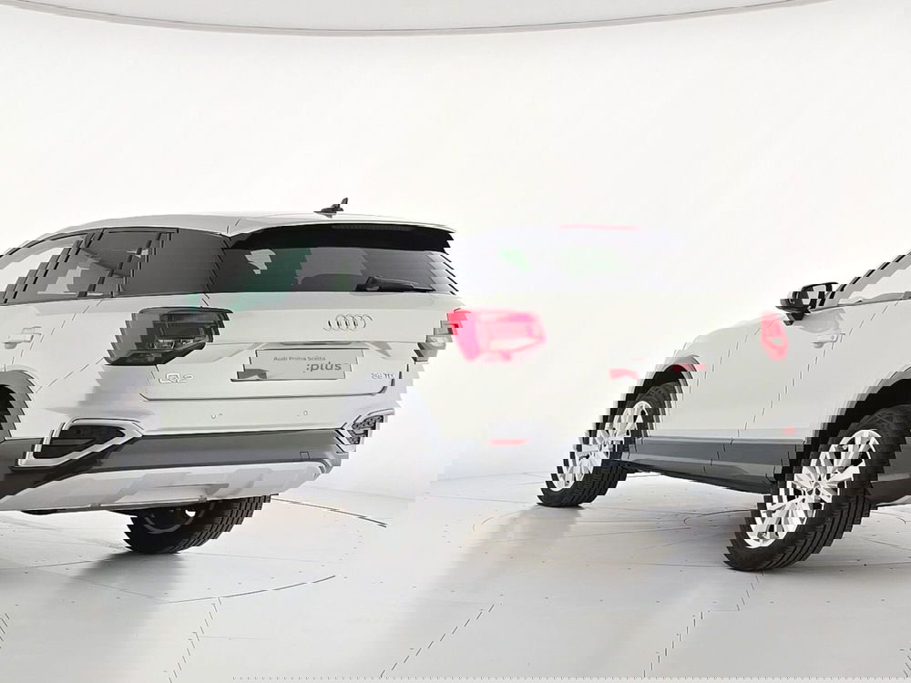 Audi Q2 usata a Alessandria (4)