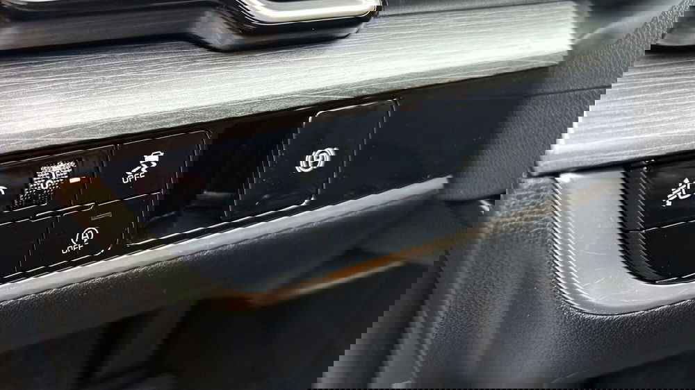 Kia Sportage usata a Treviso (12)