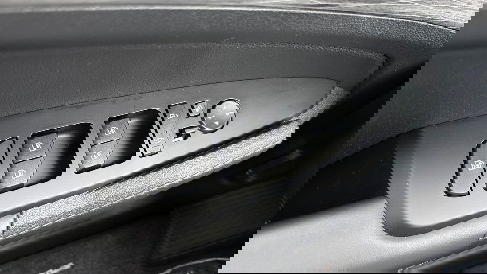 Kia Sportage usata a Treviso (13)