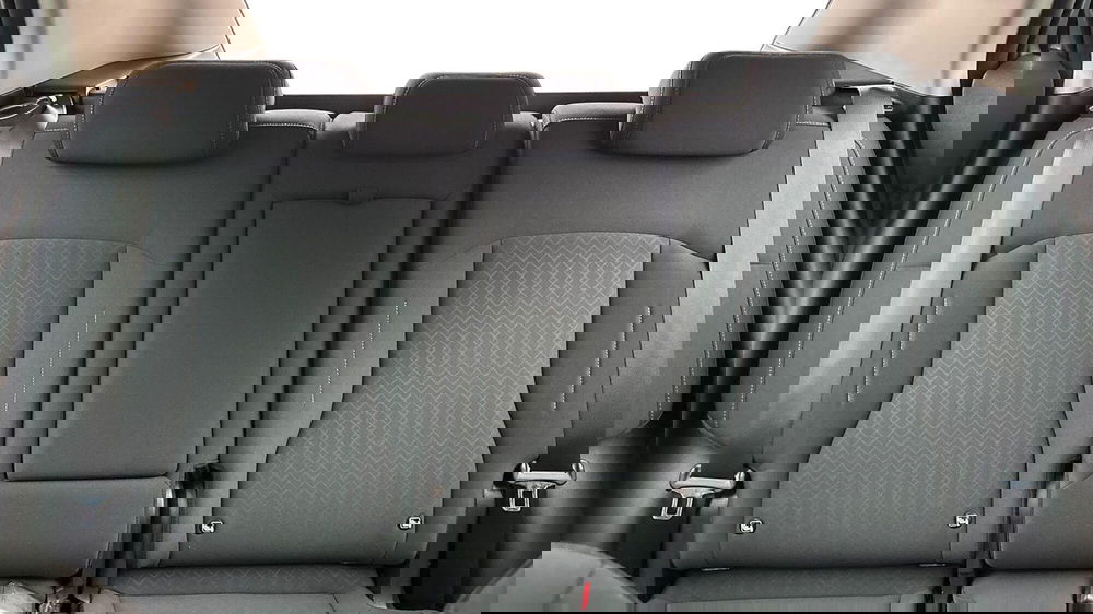 Kia Sportage usata a Treviso (14)