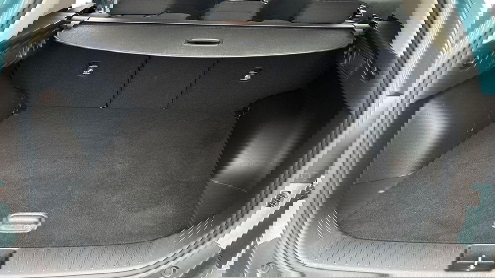 Kia Sportage usata a Treviso (16)