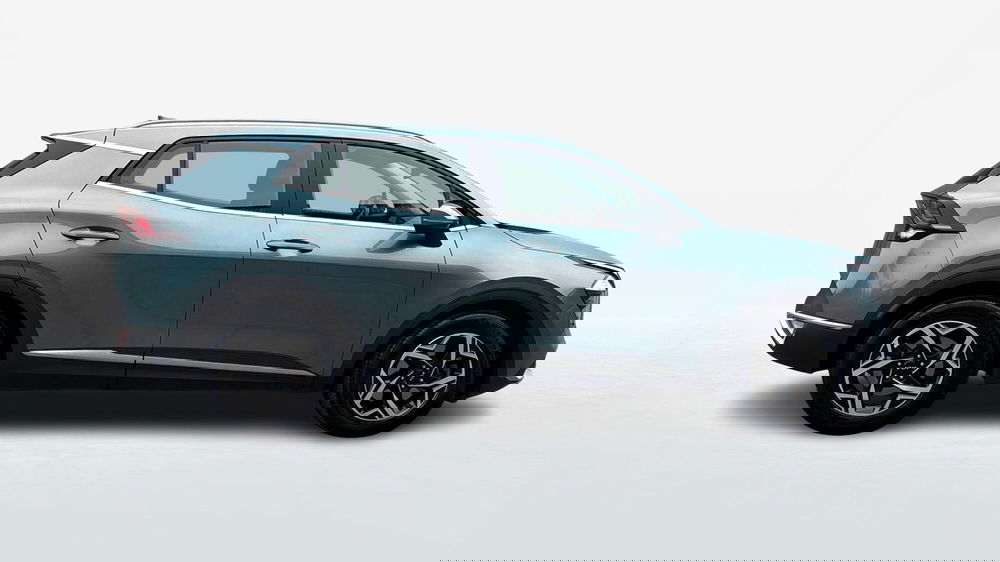 Kia Sportage usata a Treviso (4)