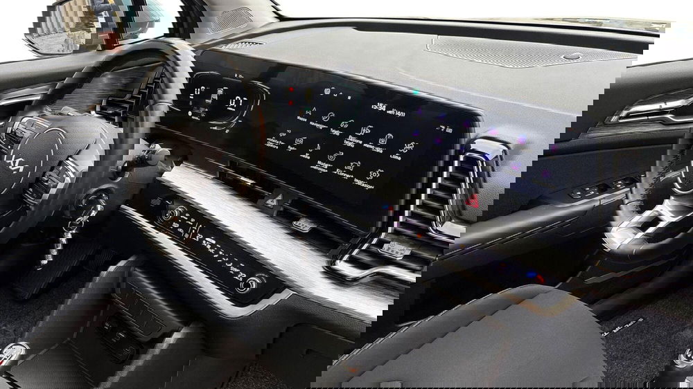 Kia Sportage usata a Treviso (5)