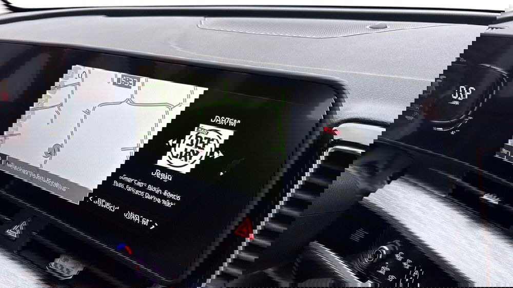 Kia Sportage usata a Treviso (6)