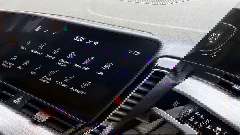 Kia Sportage usata a Treviso (7)