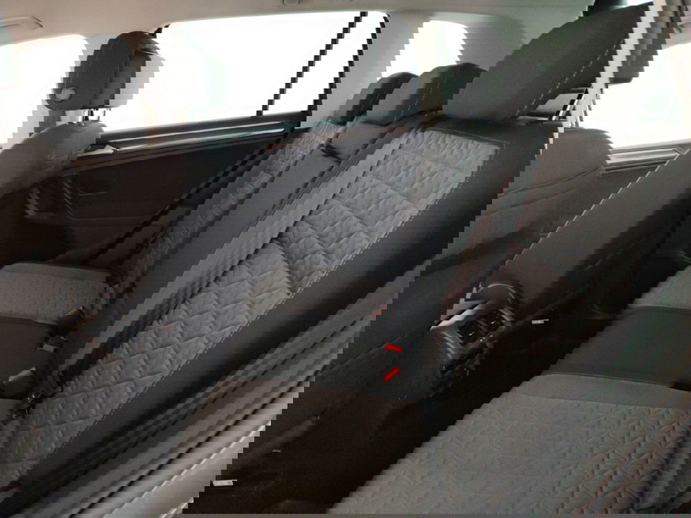 Volkswagen Tiguan usata a Massa-Carrara (10)