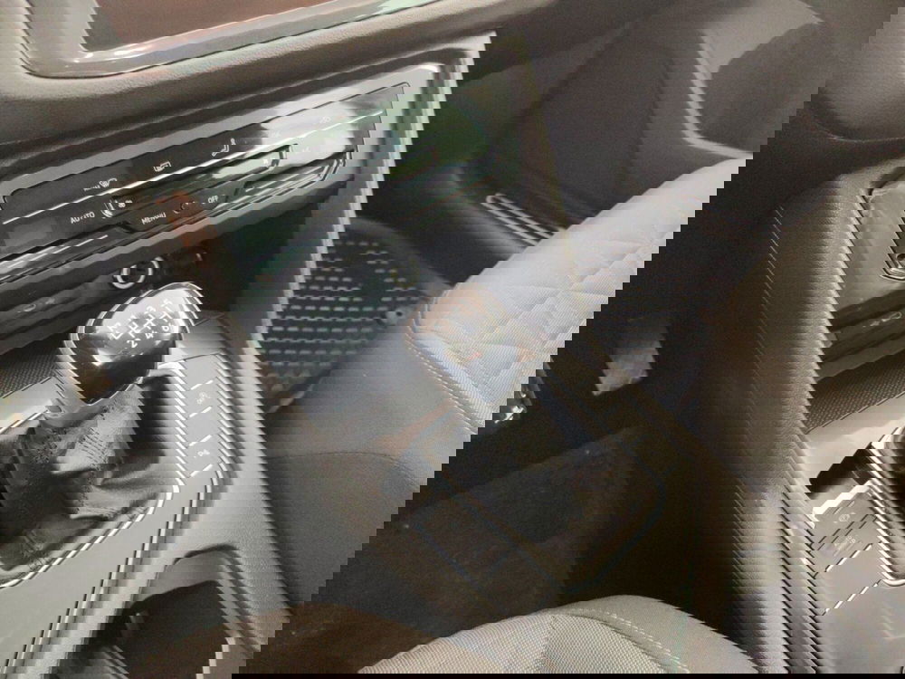 Volkswagen Tiguan usata a Massa-Carrara (11)