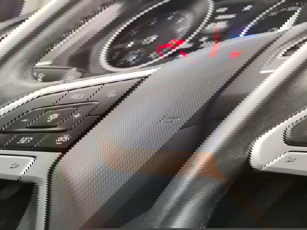 Volkswagen Tiguan usata a Massa-Carrara (14)