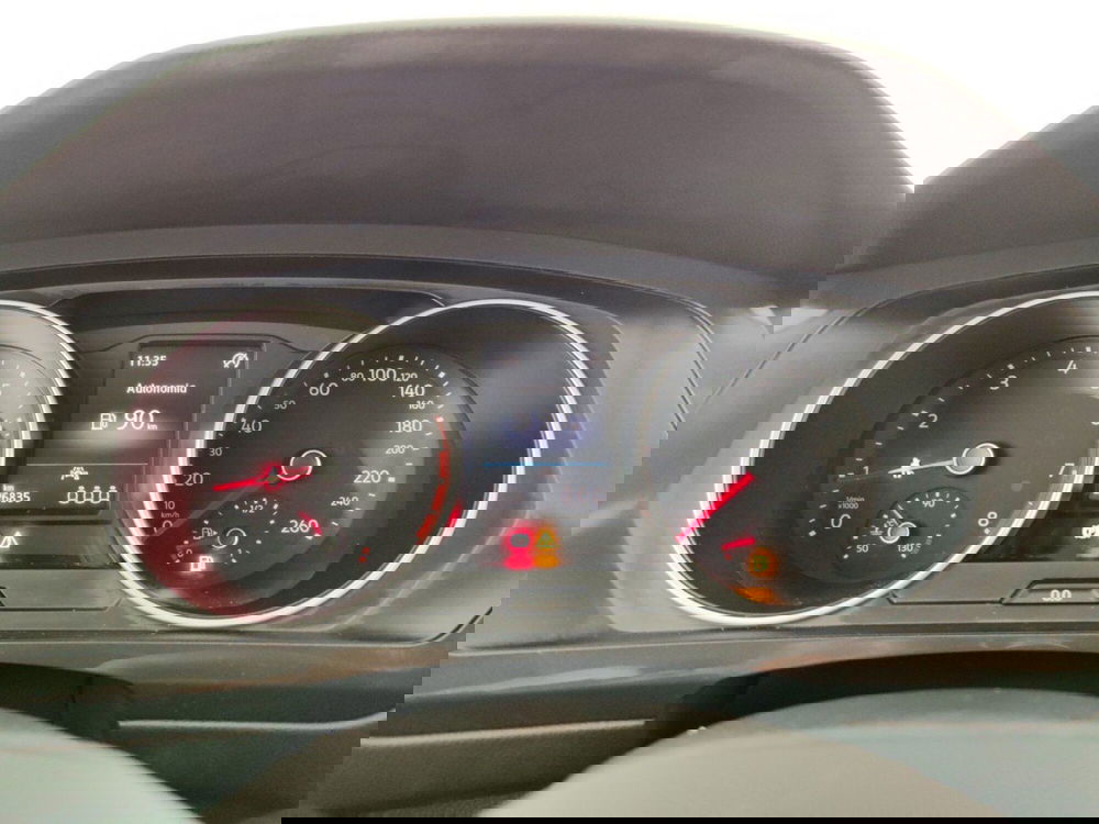 Volkswagen Tiguan usata a Massa-Carrara (15)