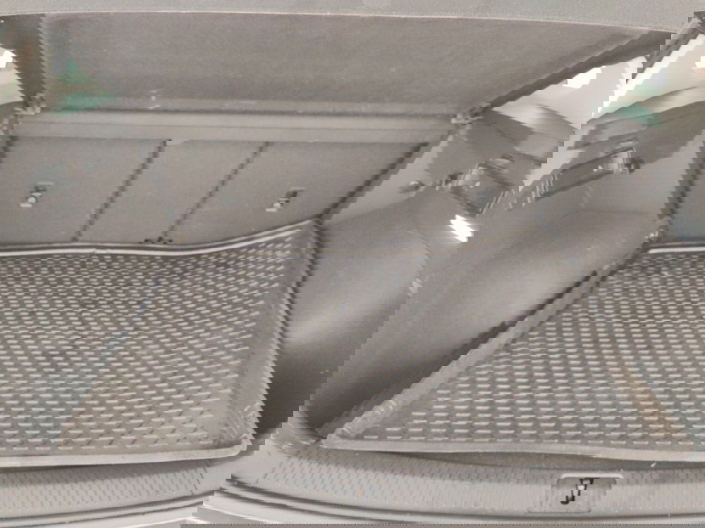 Volkswagen Tiguan usata a Massa-Carrara (16)