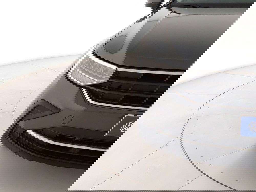 Volkswagen Tiguan usata a Massa-Carrara (5)