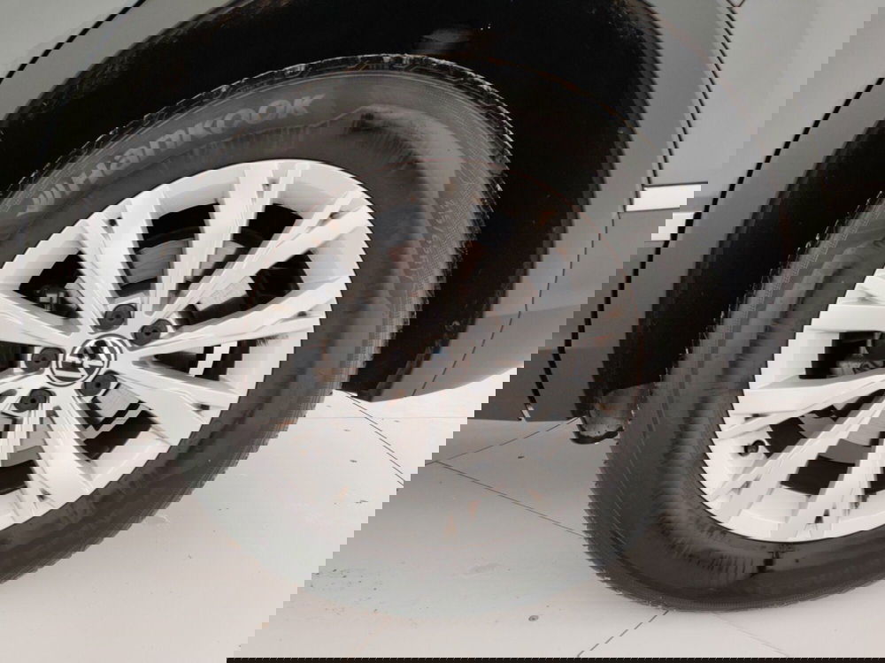 Volkswagen Tiguan usata a Massa-Carrara (6)