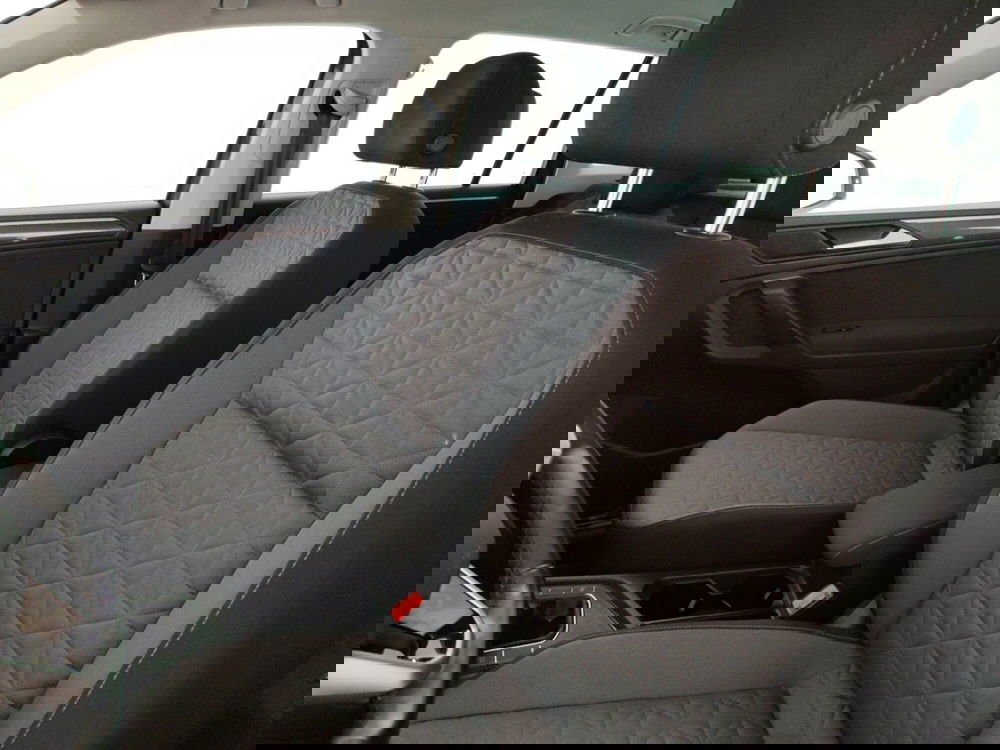 Volkswagen Tiguan usata a Massa-Carrara (9)