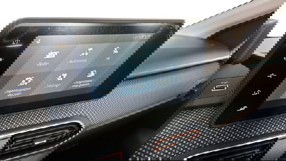 Dacia Sandero Stepway usata a Treviso (14)