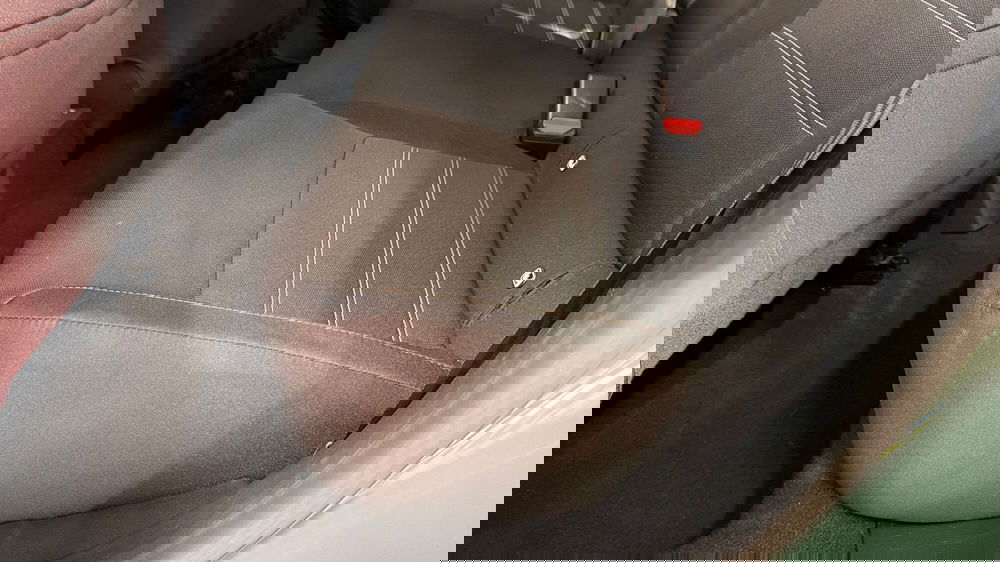 Dacia Sandero Stepway usata a Treviso (17)