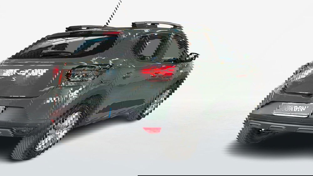 Dacia Sandero Stepway usata a Treviso (2)