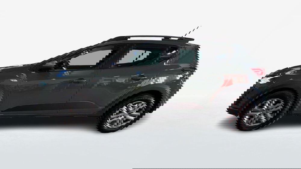 Dacia Sandero Stepway usata a Treviso (3)