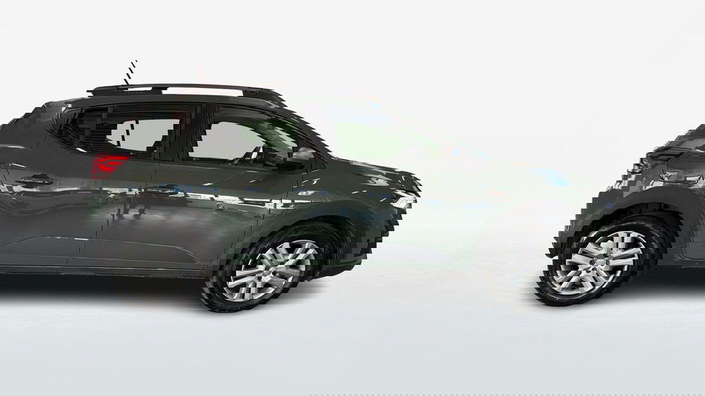 Dacia Sandero Stepway usata a Treviso (4)