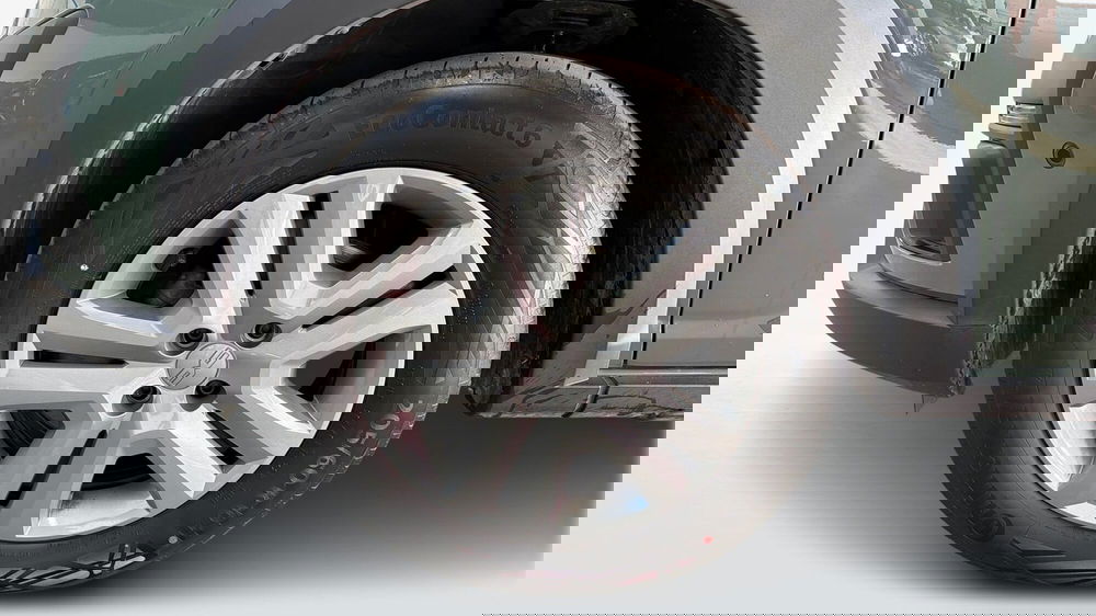 Dacia Sandero Stepway usata a Treviso (5)