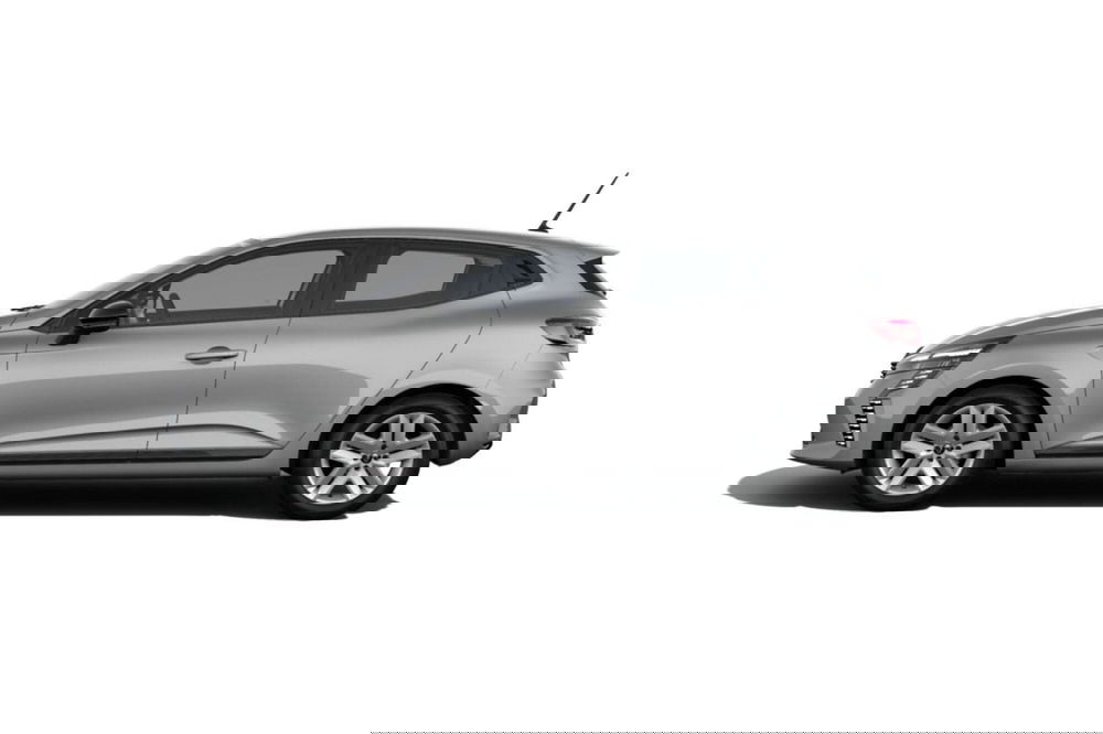 Renault Clio nuova a Treviso