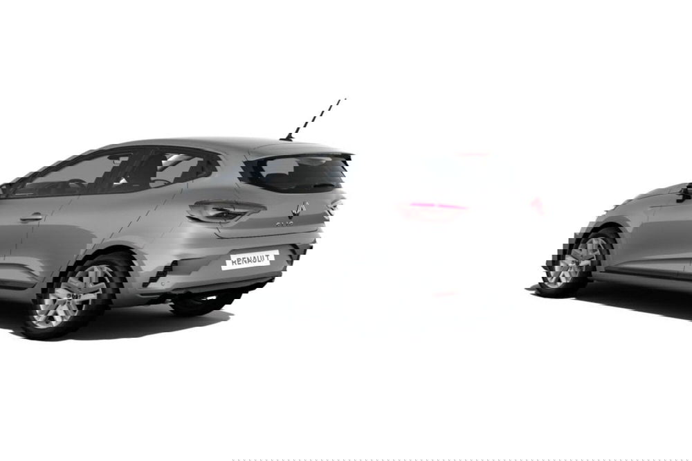 Renault Clio nuova a Treviso (3)