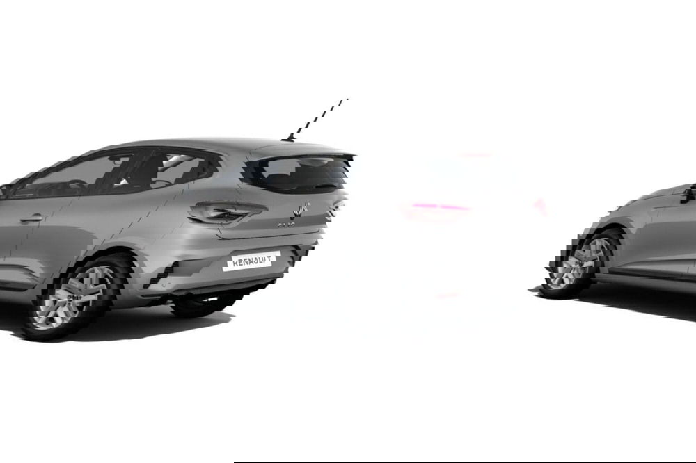 Renault Clio nuova a Treviso (3)