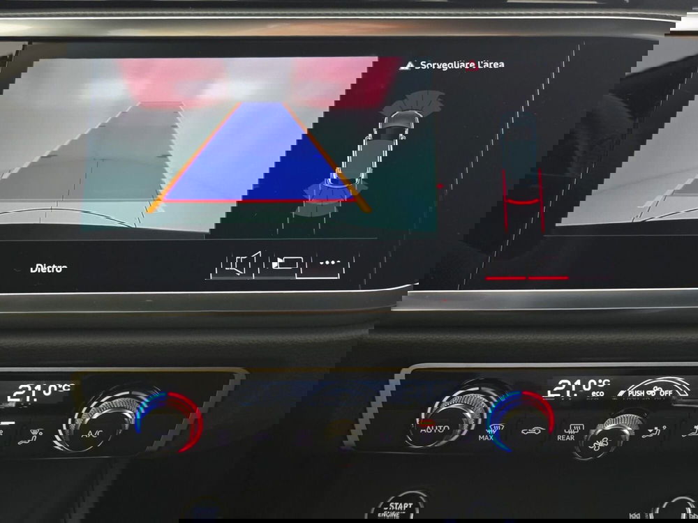 Audi Q3 Sportback usata a Alessandria (15)