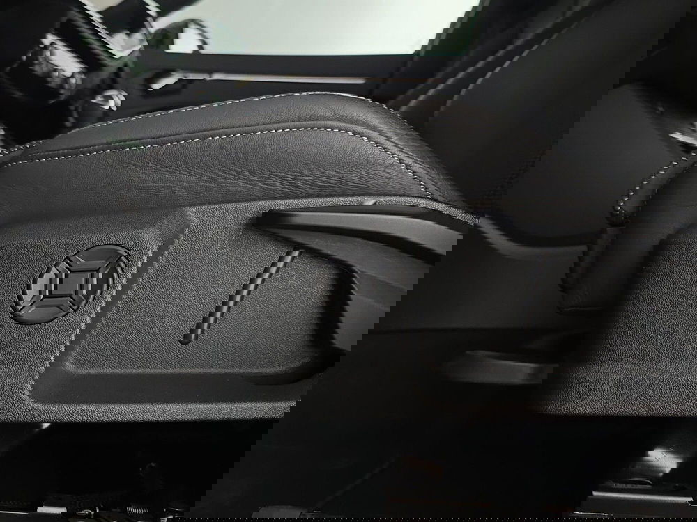 Audi Q3 Sportback usata a Alessandria (17)