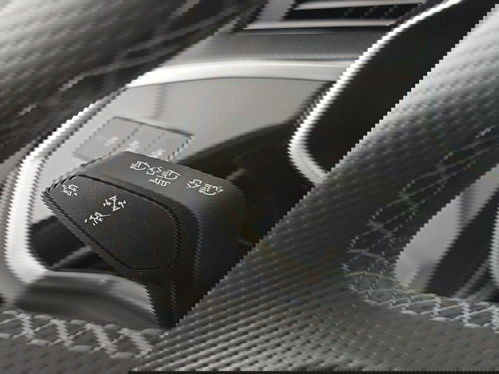 Audi Q3 Sportback usata a Alessandria (18)