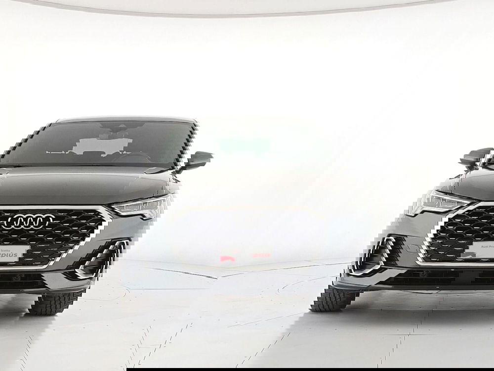 Audi Q3 Sportback usata a Alessandria (2)