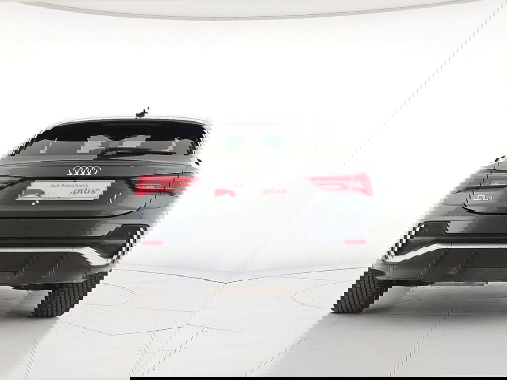 Audi Q3 Sportback usata a Alessandria (5)