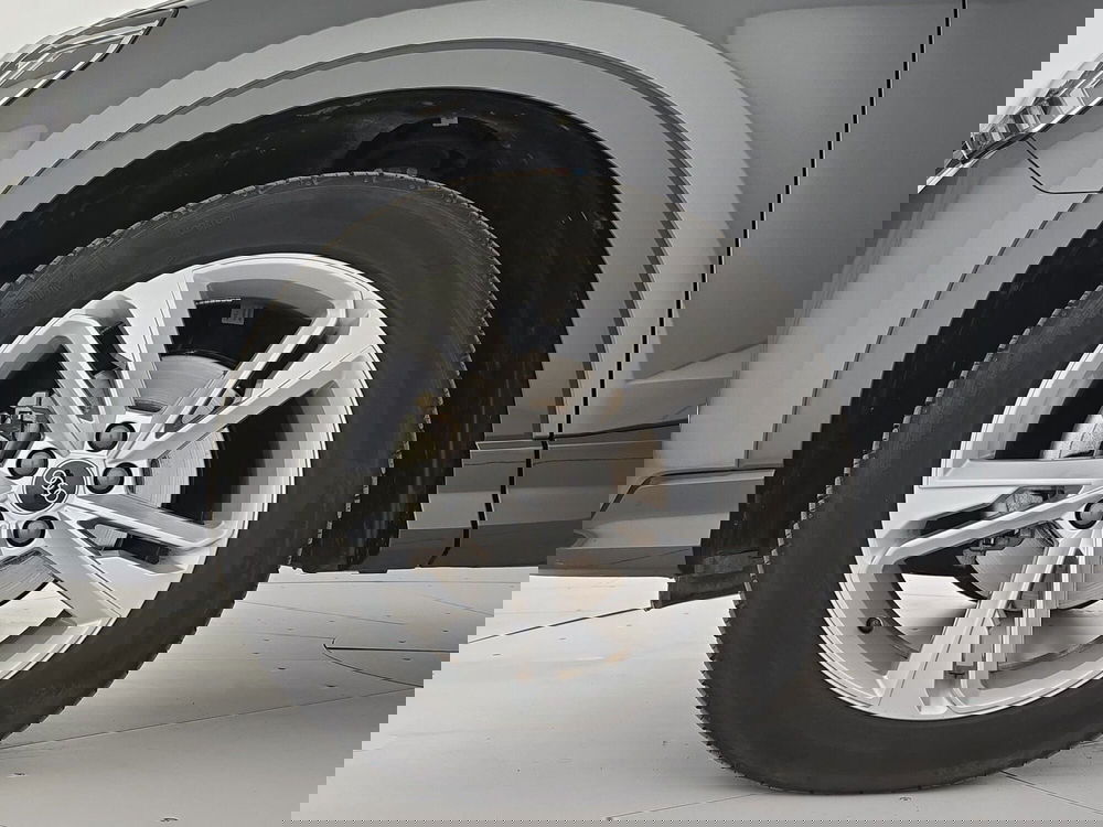 Audi Q3 Sportback usata a Alessandria (7)