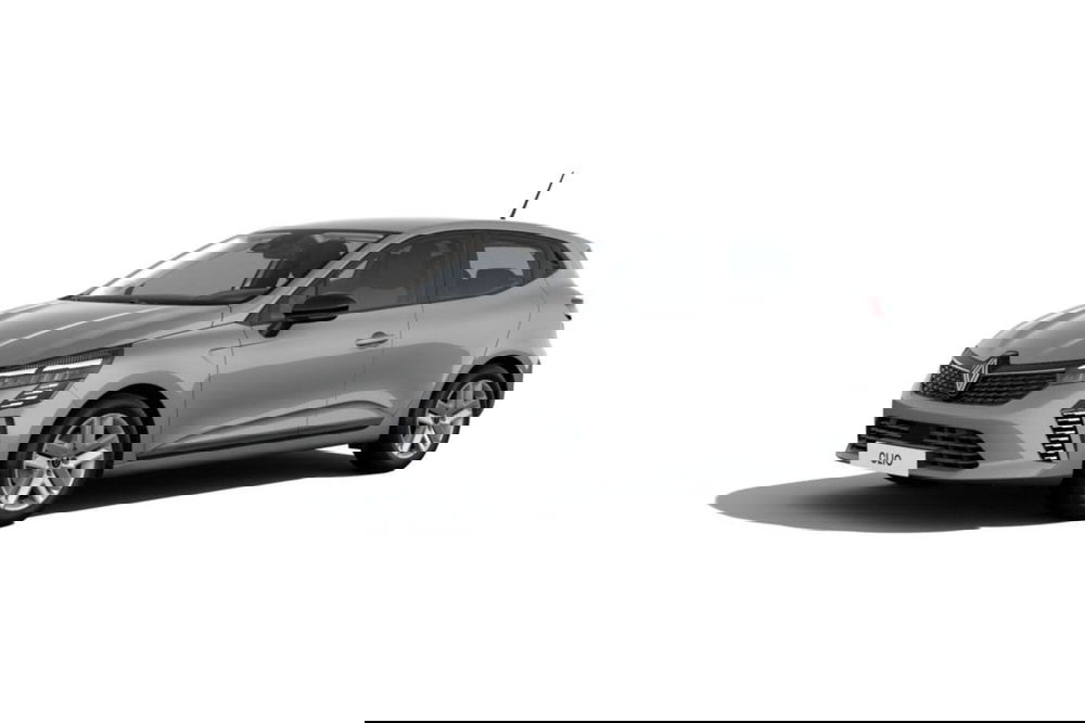 Renault Clio nuova a Treviso (2)