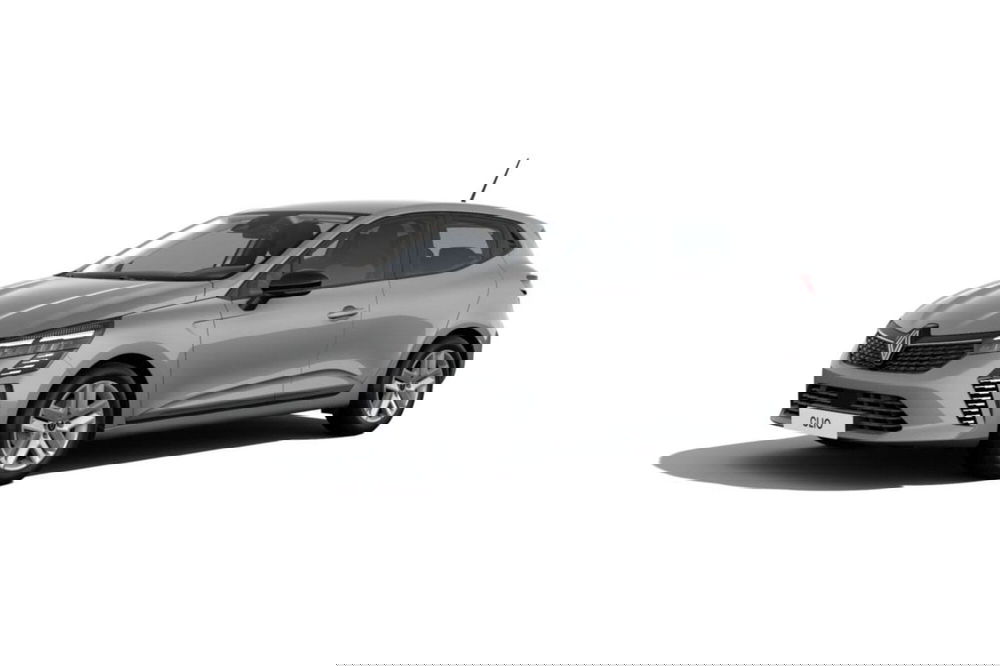 Renault Clio nuova a Treviso (2)