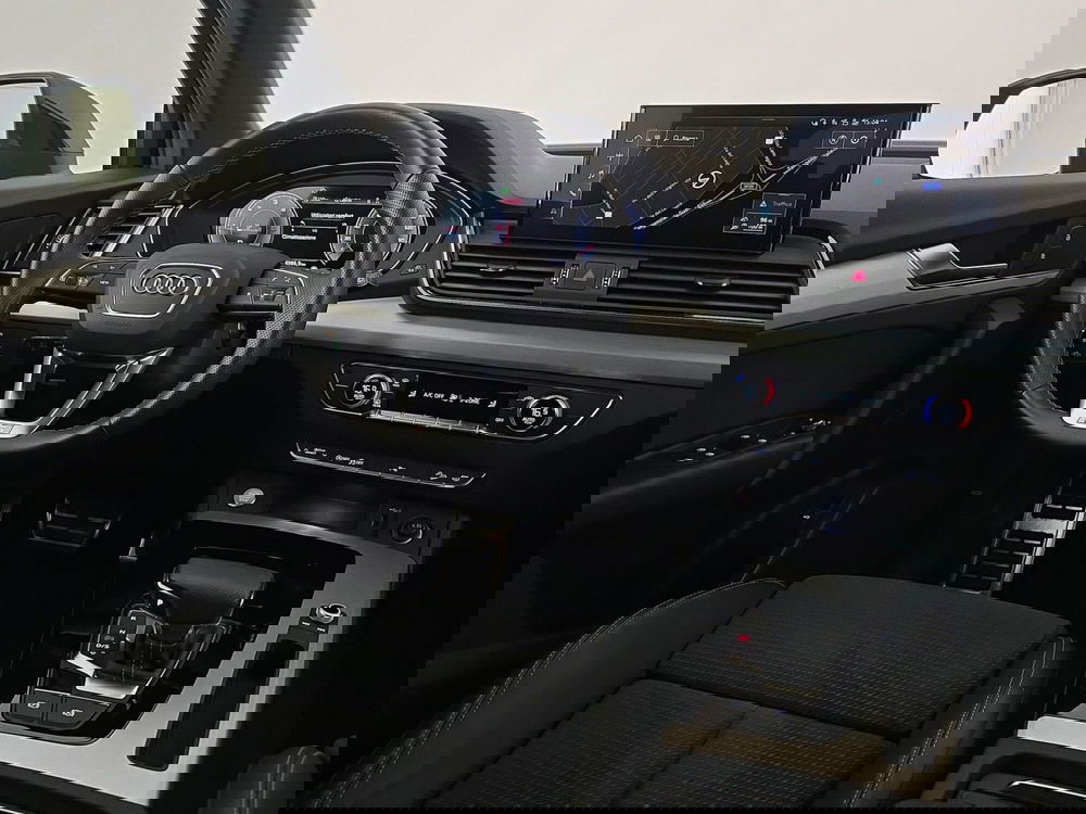 Audi Q5 Sportback usata a Alessandria (10)