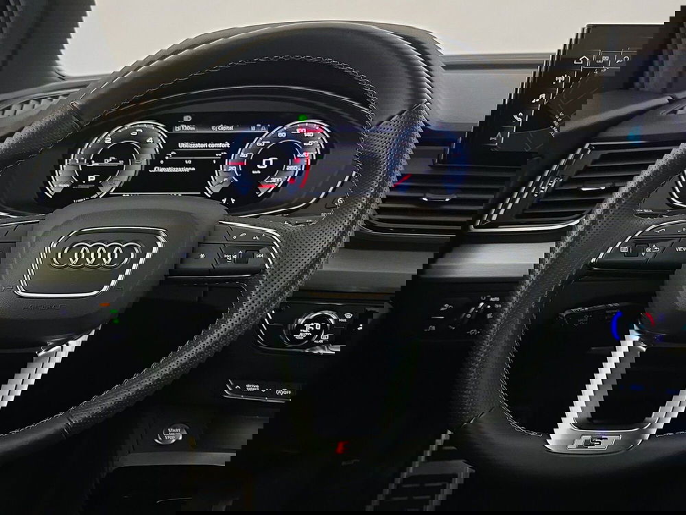 Audi Q5 Sportback usata a Alessandria (11)