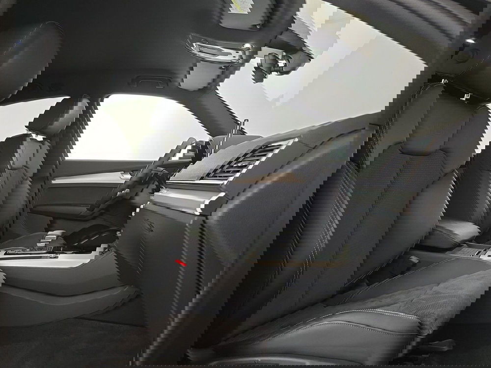 Audi Q5 Sportback usata a Alessandria (13)