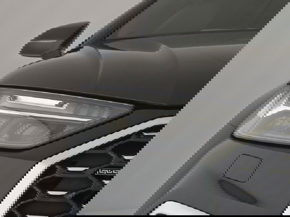 Audi Q5 Sportback usata a Alessandria (6)