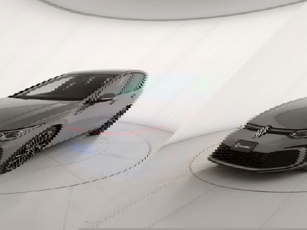 Volkswagen Golf usata a La Spezia