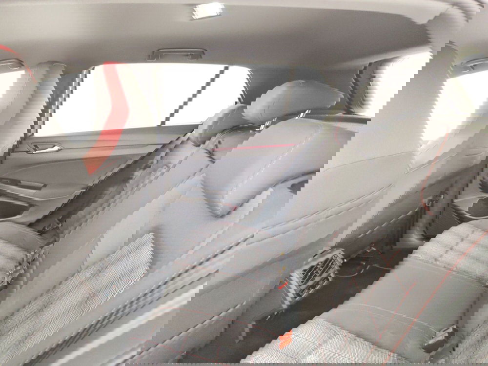 Volkswagen Golf usata a La Spezia (10)