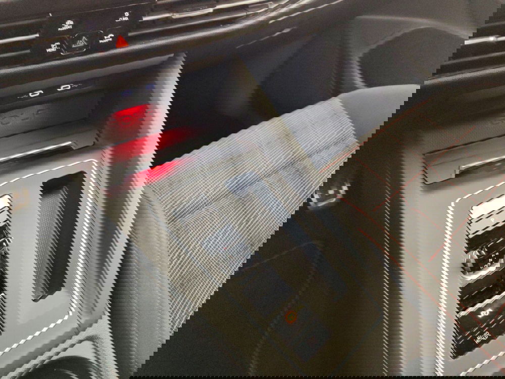 Volkswagen Golf usata a La Spezia (11)