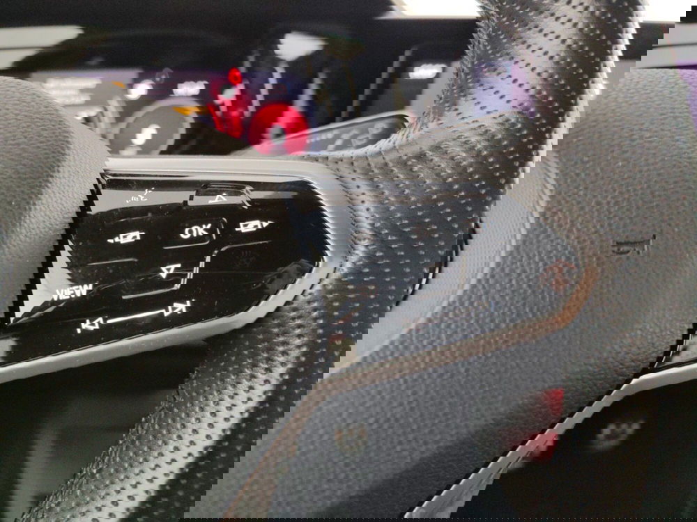 Volkswagen Golf usata a La Spezia (12)