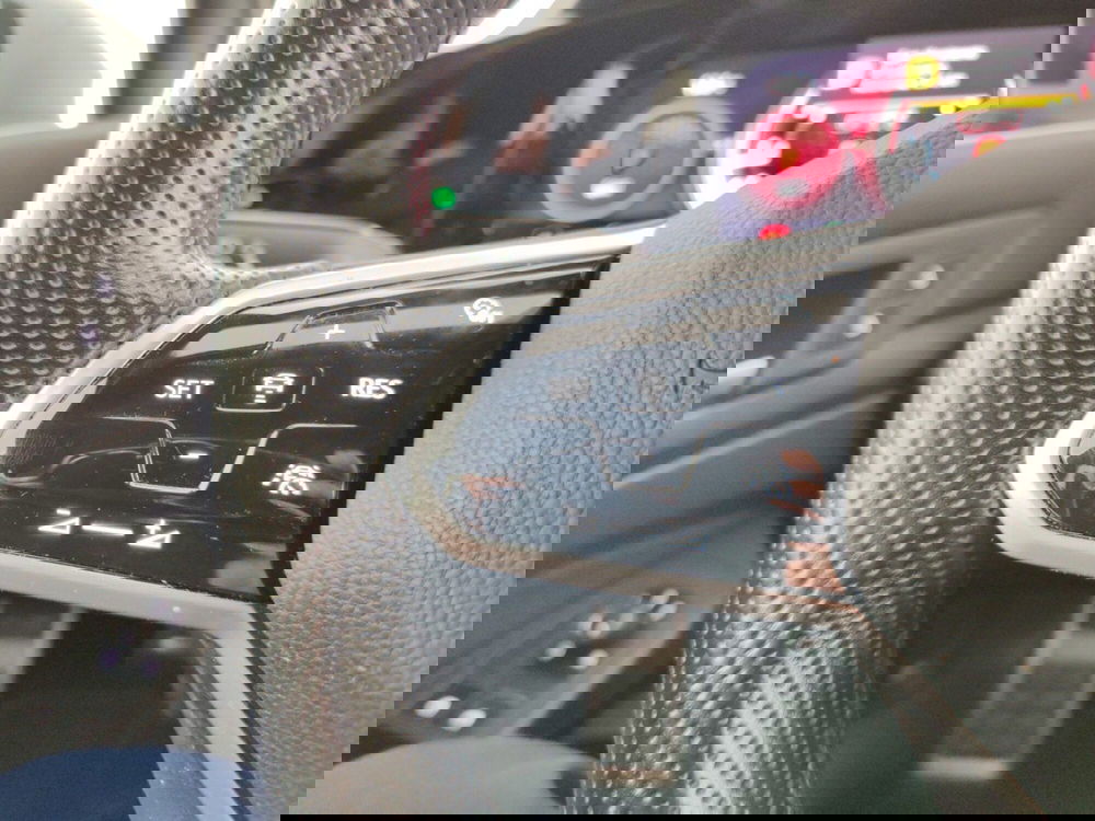 Volkswagen Golf usata a La Spezia (13)