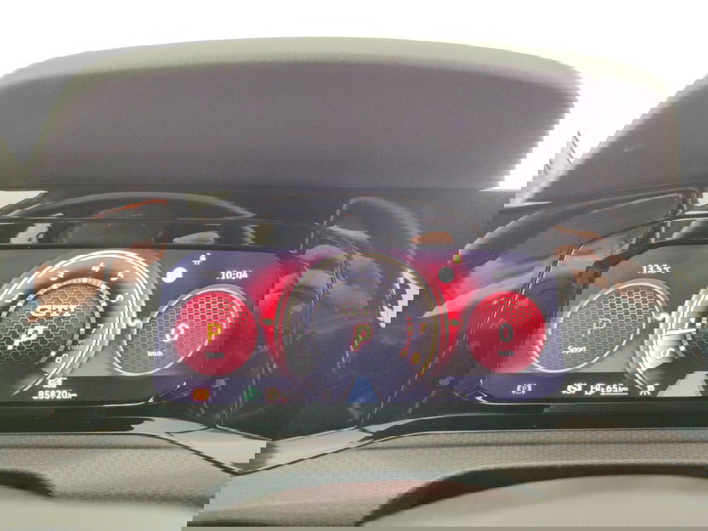 Volkswagen Golf usata a La Spezia (14)